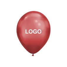 12" Custom Latex Balloons-8