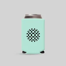 Imprint Can Cooler Holder