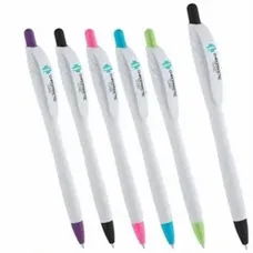 Custom Safe-Write Antimicrobial Pens