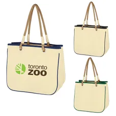 TUGBOAT TOTE BAG