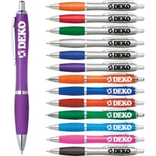 THE NASH PEN - BLACK INK  