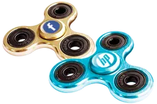 Metal Fidget Spinner 