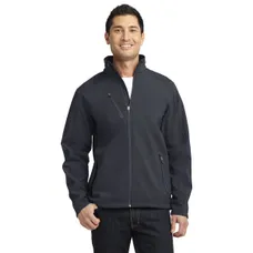 Port Authority Welded Soft Shell Jacket - Dark/All