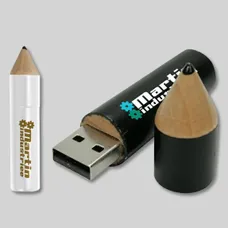 USB Storage Drive - U138 - 64GB-Pencil