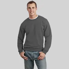 Gildan DryBlend Crewneck Sweatshirt - Dark/Colors