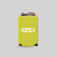 Can Cooler Holder Collapsible   