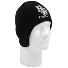 Beanie with Flap