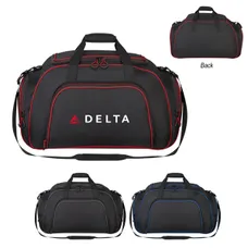 MILESBURG DUFFEL BAG
