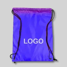 Custom Drawstring Backpack 