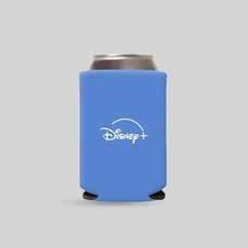 Can Cooler Holder Custom Print