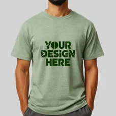 Jerzees Classics™ Unisex Cotton T-Shirt