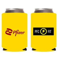 Custom Print Can Cooler