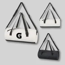 WATER-RESISTANT PATH SEEKER DUFFEL 