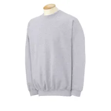 Gildan 9.3 oz Ultra Blend Crew - Light/Heather