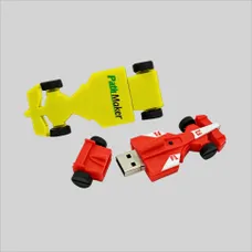USB Storage Drive - U82-32GB-Sports Car