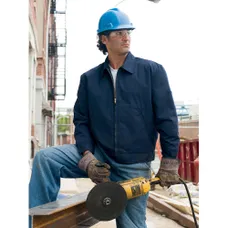 Dickies Lined Eisenhower Jacket - Dark/All