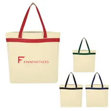 SENADO CANVAS TOTE BAG