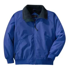 Port Authority Challenger Jacket - Dark/All