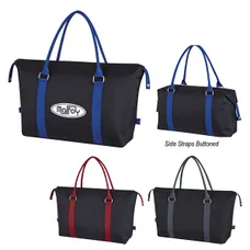 ROCKWAY DUFFEL BAG