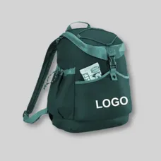 School Camping Backpack-B