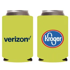 Economical Can Cooler