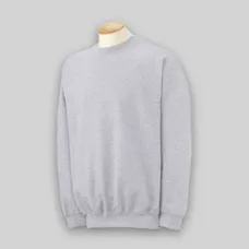 Gildan 9.3 oz Ultra Blend Crew - Light/Heather