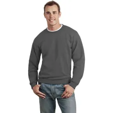 Gildan DryBlend Crewneck Sweatshirt - Dark/Colors
