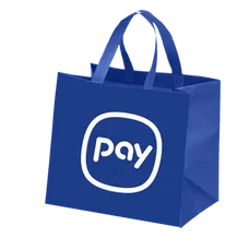 Best Price Large Grocery Tote Bag