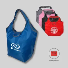 Fold To Go Tote (Special Closeout Pricing) - BG