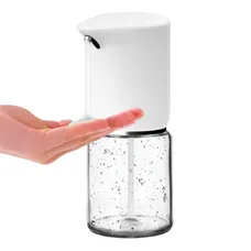MINI AUTOMATIC SOAP DISPENSER
