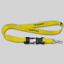 Lanyard USB Drive - 2GB