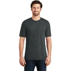 District Made Mens Perfect Tri Crew Tee