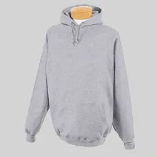 Jerzees 9 oz 50/50 Super Sweats Nublend Hooded Pullover - Light/Heather