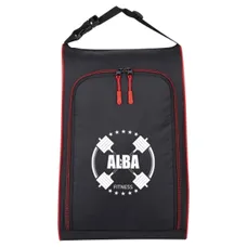 SIDE-MESH SHOE BAG