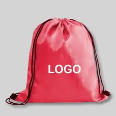 Budget Drawstring Backpack - ED