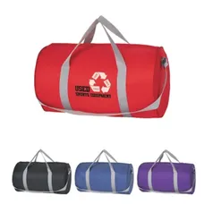 BUDGET DUFFEL BAG 