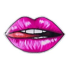 Custom Offset Printing Pins