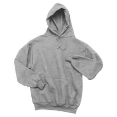 Sport-Tek Super Heavyweight Pullover Hooded Sweatshirt - Dark/All