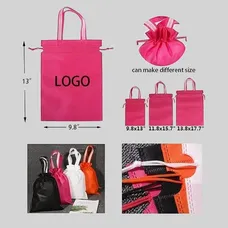 Shell Non-Woven Tote bag