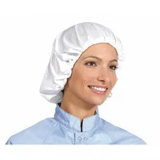 100/PACK BOUFFANT HEAD CAPS 