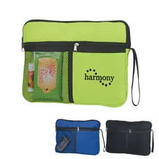 MULTI-PURPOSE PERSONAL CARRYING BAG