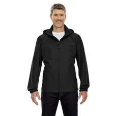 Ash City Men's North End Techno Lite Jacket