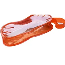 PVC Washing Bag