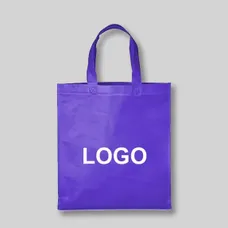 All Purpose Non-Woven Budget Tote Bag-ET-2