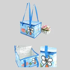Cooler Tote Bag