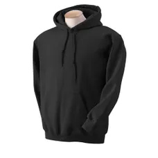 Gildan 9.3 oz 50/50 Ultra Blend Hooded Pullover - Dark/Color