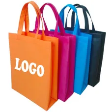 Non-Woven Tote Bag
