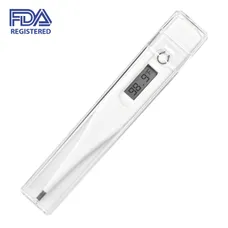 ORAL THERMOMETER