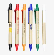 Custom Recycling Pen 