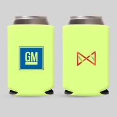 Beverage Collapsible Cancooler Holder  